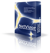Spytech_NetVizor תוכנת מעקב למחשבי העובדים ברשת מעקב אחר הפעילות המחשבי העובדים ממחשב מרכזי