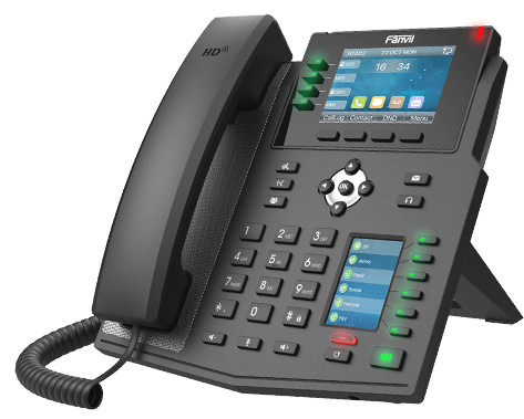 מרכזייה וירטואלית לעסק