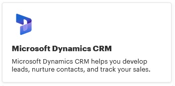 Microsoft Dynamics CRM מדריך הטמעת חתימה אלקטרונית במסמכי