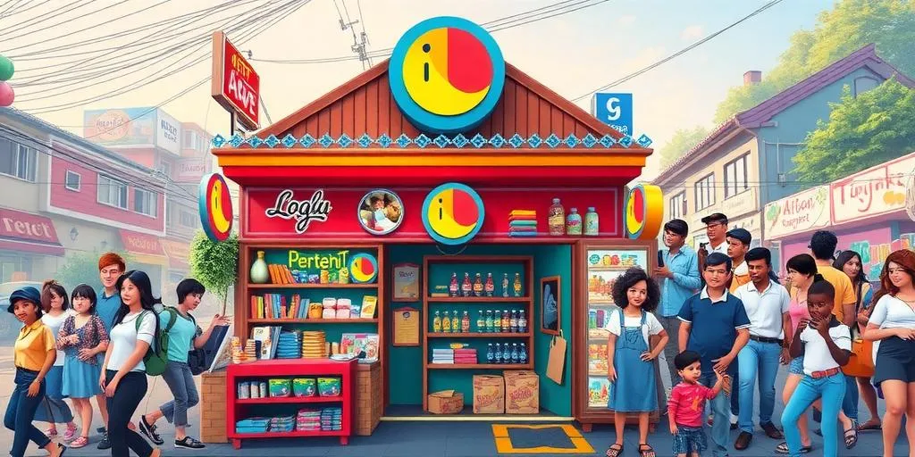 כלים גדולים בעסקים קטנים - עוברים לכלי מיתוג ותקשורת יעילים