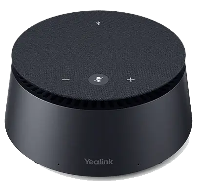 CP50 כולל מערך מיקרופונים רב-כיווני בעל 8 אלמנטים, התומך בקליטת שמע של 360 מעלות ובטווח של 6 מטרים