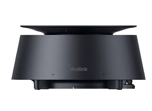 CP50 רמקול לחדר ישיבות מערך מיקרופונים רב-כיווניים בעל 8 אלמנטים, התומך בקליטת שמע של 360 מעלות ובטווח של 6 מטרים-new