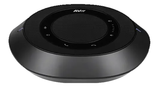 ‏‏מערכת_מושלמת_לחדר_ישיבות_Zoom_Rom_Teams_מצלמה_רמקול_VC520_PRO