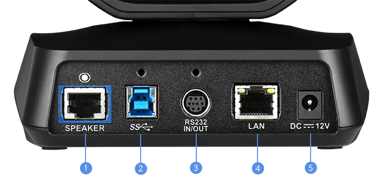 ‏‏מערכת_מושלמת_לחדר_ישיבות_Zoom_Rom_Teams_מצלמה_רמקול_VC520_PRO