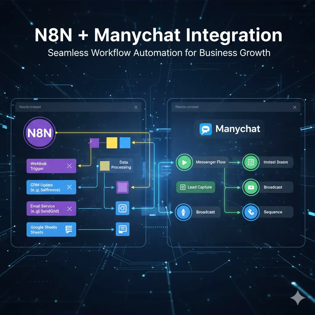 n8n - ניהול תהליכים אוטומטיים לעסקים אוטומציה עסקית והסקת מסקנות ביצוע פעולות וחיבור כלים שונים למערכת אחת-new