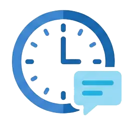 צ'אט בוט לאתר אינטרנט - סוכן AI שאינו מתעייף ועונה במהירות - עסקים קטנים עובדים לצ'אט בוט וירטואלי בענן – סוכן וירטואלי שלא ישן, לא מתעייף, ולא עולה לכם שקל 1