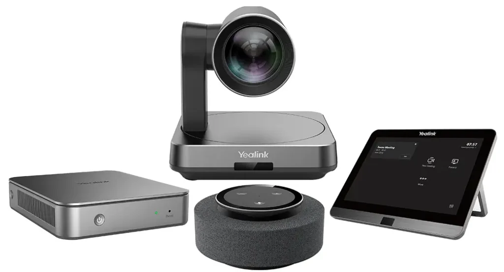 Microsoft-Teams-Rooms-for-Medium-Room-מצלמה לחדר ישיבות-MVC640