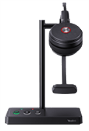 מערכת ראש DECT ניידת WH62 Portable