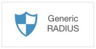 MFA / 2FA אימות כפול עבור שירותי Generic RADIUS_VPN_Server