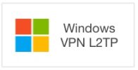 MFA / 2FA אימות כפול עבור שירותי Microsoft VPN L2TP_VPN_Server