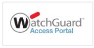 MFA / 2FA אימות דו שלבי עבור שירותי WatchGuard_Access Portal