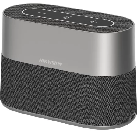 Sound Cube Speakerphone for Conference ספיקרפון רמקול שולחני משולב 8 מיקרופונים פנימיים לחדרי ישיבות DS-UA C-S1V