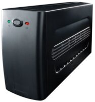 UPS 650VA USB BLACK software