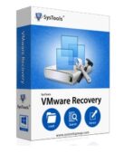 גיבוי ושיחזור קל, מהיר ונוח למידע למכונות וירטואליות ב VMWare​