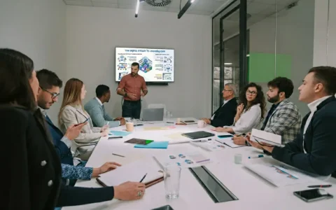 לוח חכם מסך מגע אינטראטיבי לחדרי ישיבות וכיתות הדרכה_7