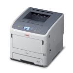 מדפסת לייזר למשרדים -B431D.