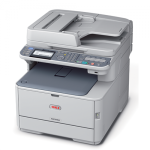 מדפסת לייזר למשרדים -משולבת-אלחוטית-562