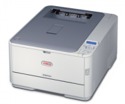 מדפסת משרדית לייזר צבע A4 עבור עסקים קטנים עד בינוניים וקבוצות עבודה.מדפסת בעלת מהירויות גבוהות.​